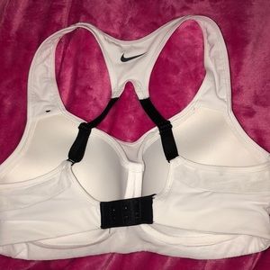 Women’s Nike Dri-Fit Padded Sports Bra
